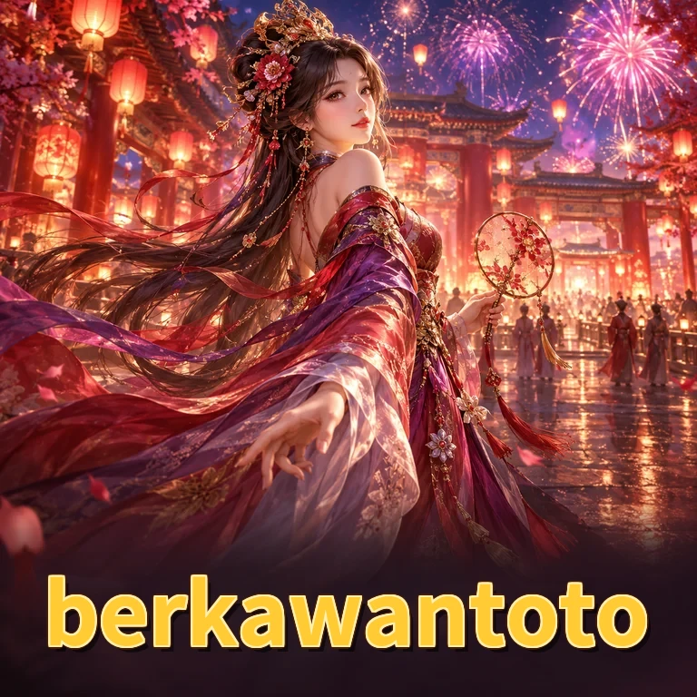 Logo berkawantoto APK untuk riwayat pembaruan di Indonesia