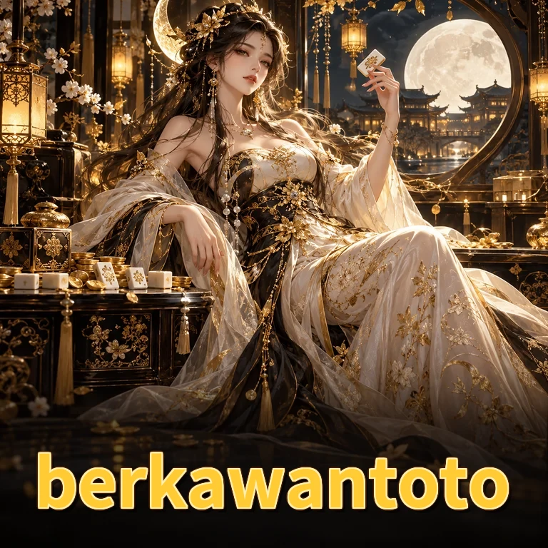 Ikon berkawantoto untuk langkah pasang APK
