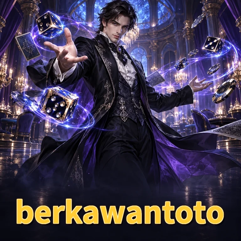 Ikon berkawantoto untuk katalog aplikasi Android