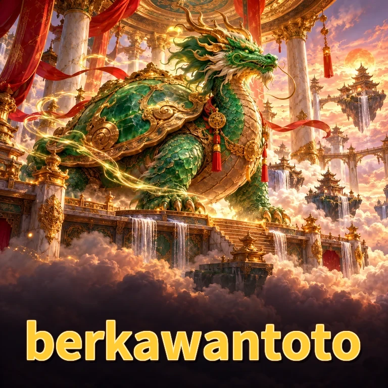 Logo berkawantoto APK untuk panduan pemasangan di Android